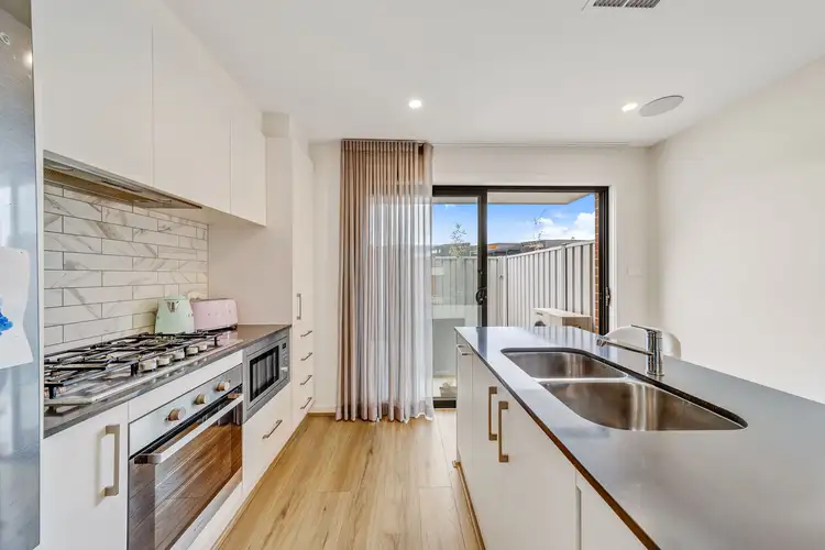 Fifth view of Homely townhouse listing, 147/1 Rowland Rees Crescent, Greenway ACT 2900