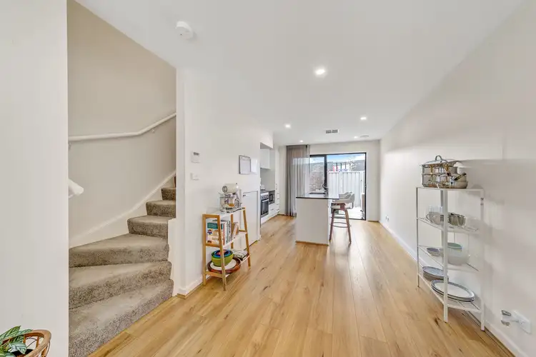 Sixth view of Homely townhouse listing, 147/1 Rowland Rees Crescent, Greenway ACT 2900