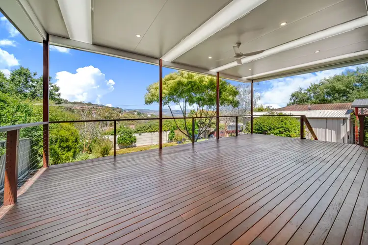 32 Burtt Crescent, Calwell ACT 2905