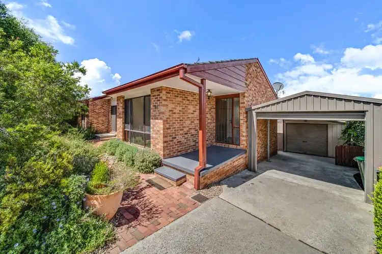 Second view of Homely house listing, 32 Burtt Crescent, Calwell ACT 2905