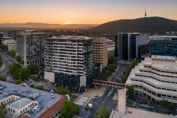 179/45 West Row, City ACT 2601