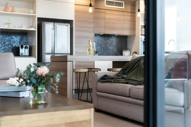 Sixth view of Homely apartment listing, 179/45 West Row, City ACT 2601