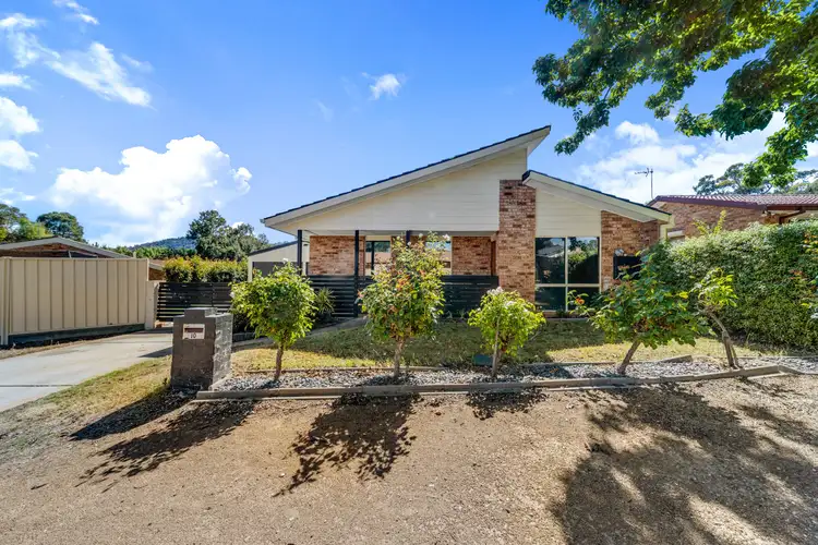 Main view of Homely house listing, 10 Mathews Place, Banks ACT 2906
