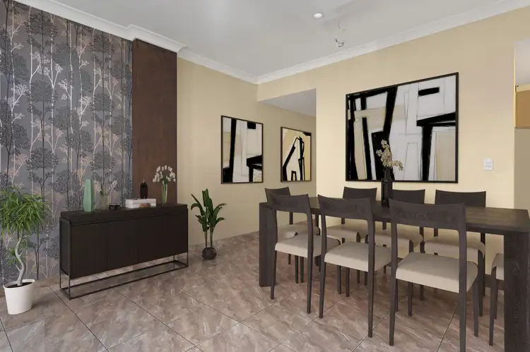 Third view of Homely apartment listing, 93/10-16 Castlereagh Street, Liverpool NSW 2170