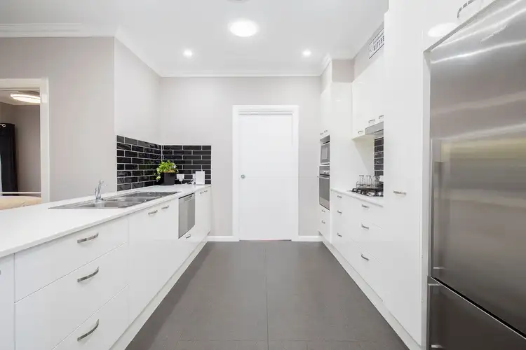 Second view of Homely house listing, 10 Sugar Glider Way, Fullerton Cove NSW 2318