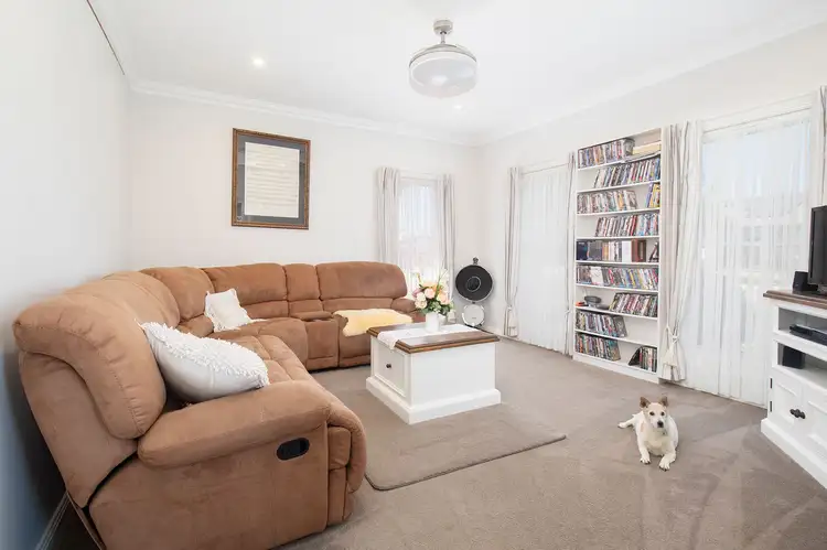 Sixth view of Homely house listing, 10 Sugar Glider Way, Fullerton Cove NSW 2318