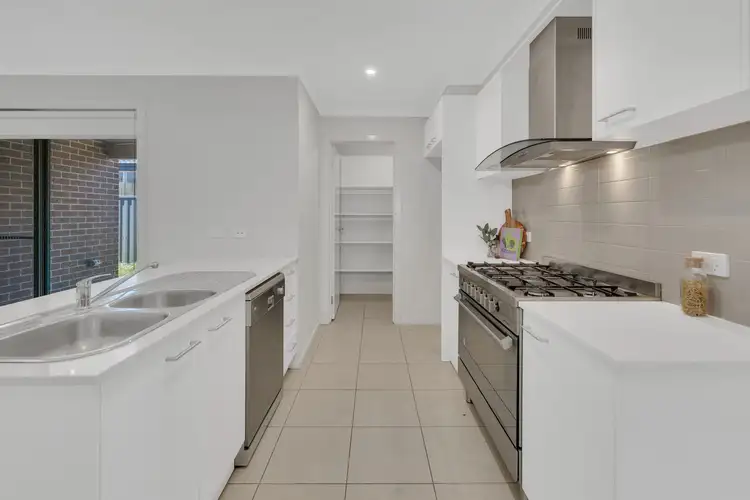 Third view of Homely house listing, 26 Ixora Crescent, Manor Lakes VIC 3024