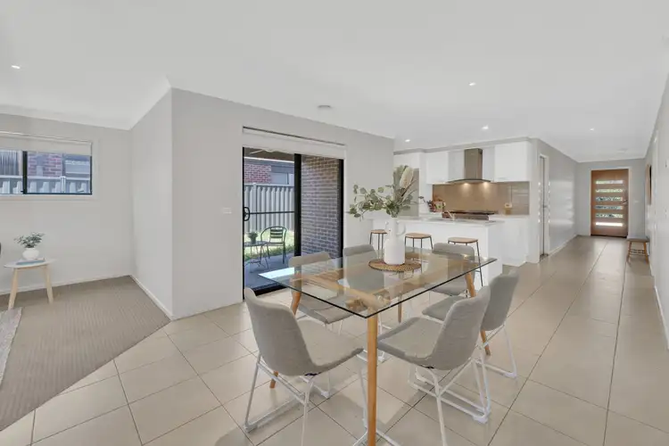 Fourth view of Homely house listing, 26 Ixora Crescent, Manor Lakes VIC 3024