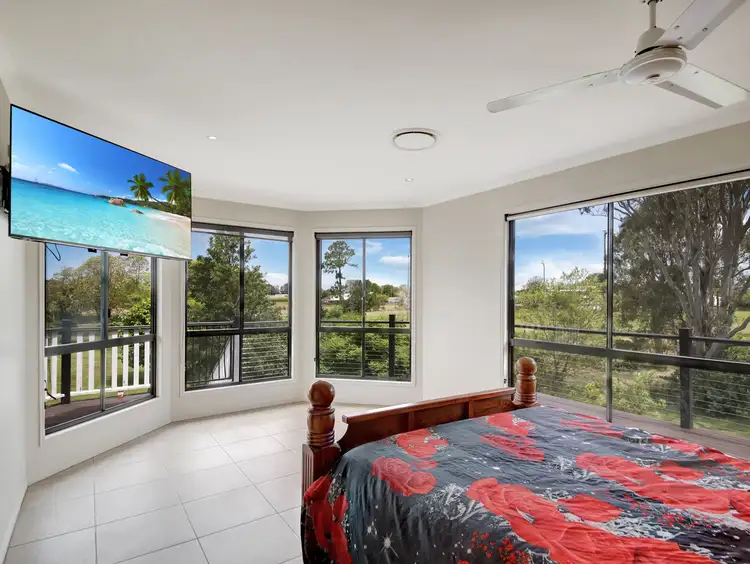 Main view of Homely house listing, 194 Albert Street, Maryborough QLD 4650