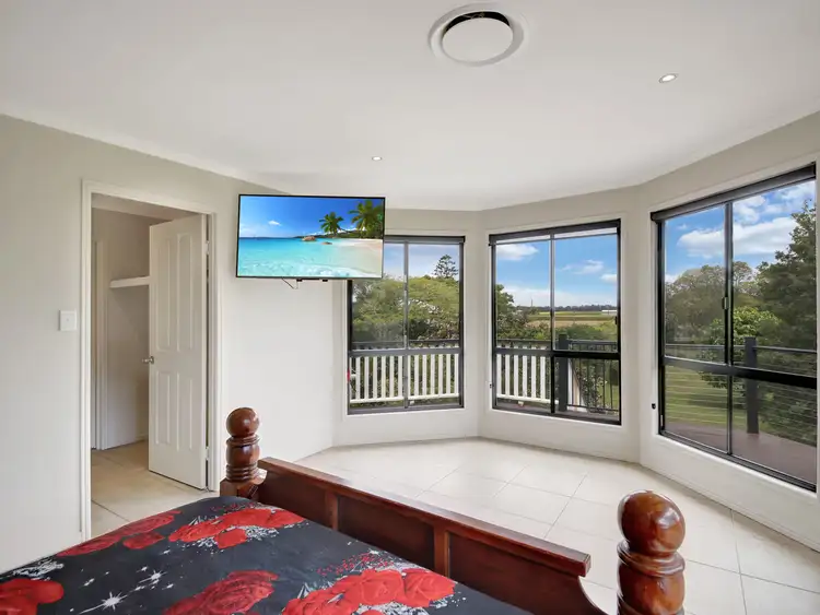 Second view of Homely house listing, 194 Albert Street, Maryborough QLD 4650