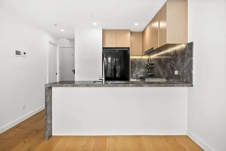 Second view of Homely townhouse listing, 13/3 Rickard Road, South Hurstville NSW 2221