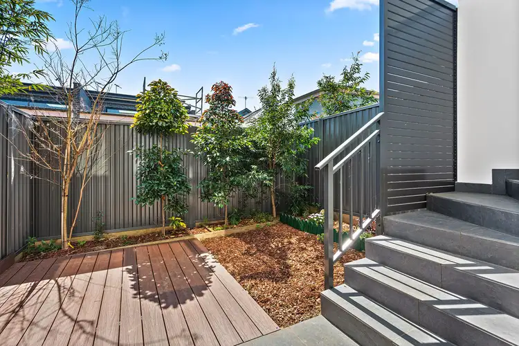 Fourth view of Homely townhouse listing, 13/3 Rickard Road, South Hurstville NSW 2221