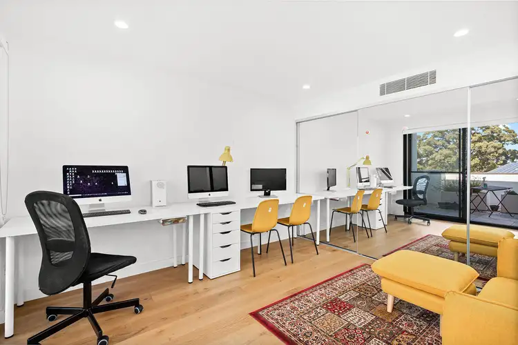 Sixth view of Homely townhouse listing, 13/3 Rickard Road, South Hurstville NSW 2221