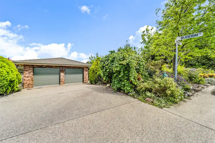 Main view of Homely house listing, 43 Bimberi Crescent, Palmerston ACT 2913