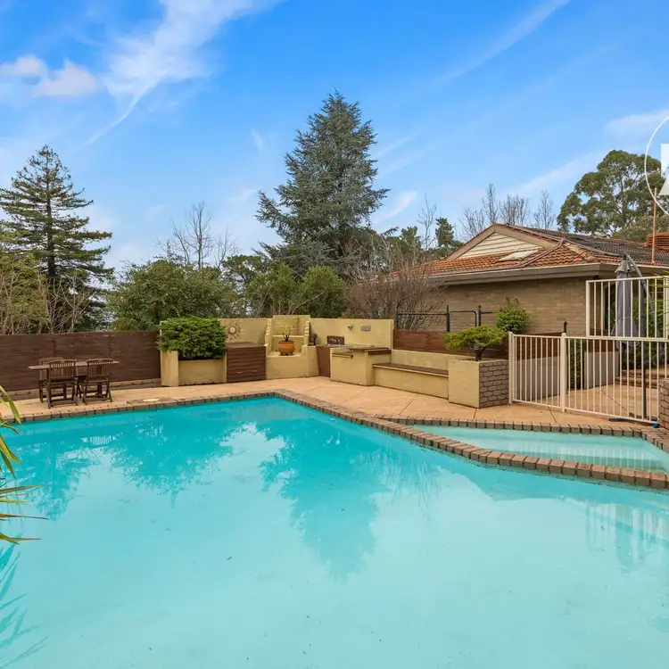 Second view of Homely house listing, 24 Mountain Avenue, Frankston South VIC 3199