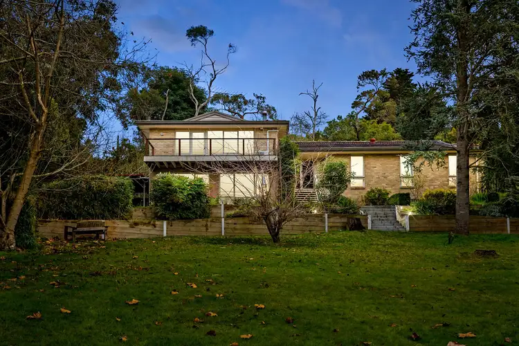 Third view of Homely house listing, 24 Mountain Avenue, Frankston South VIC 3199