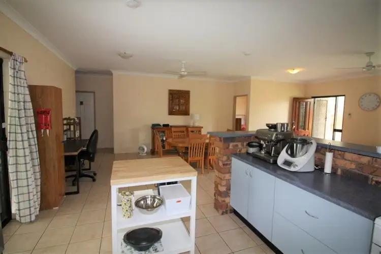 Fourth view of Homely house listing, 4 Grand Secret Lane, Grand Secret QLD 4820