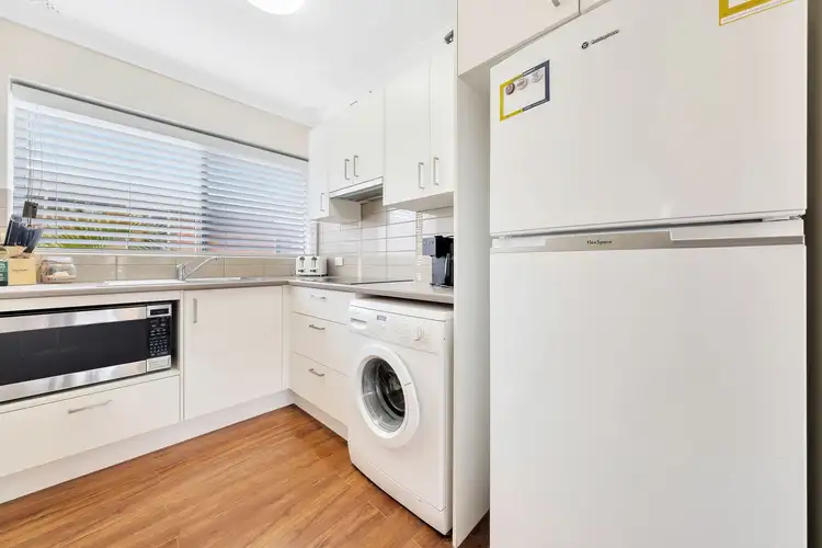Second view of Homely unit listing, 4/10-12 Bias Avenue, Bateau Bay NSW 2261