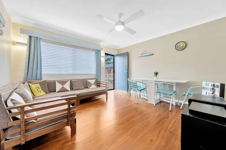 Third view of Homely unit listing, 4/10-12 Bias Avenue, Bateau Bay NSW 2261