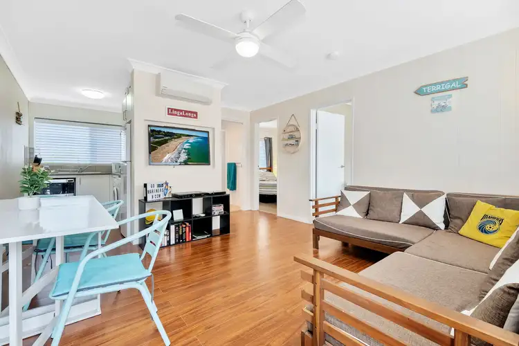 Fourth view of Homely unit listing, 4/10-12 Bias Avenue, Bateau Bay NSW 2261