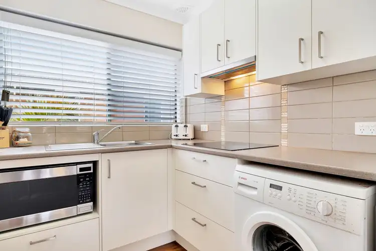 Fifth view of Homely unit listing, 4/10-12 Bias Avenue, Bateau Bay NSW 2261