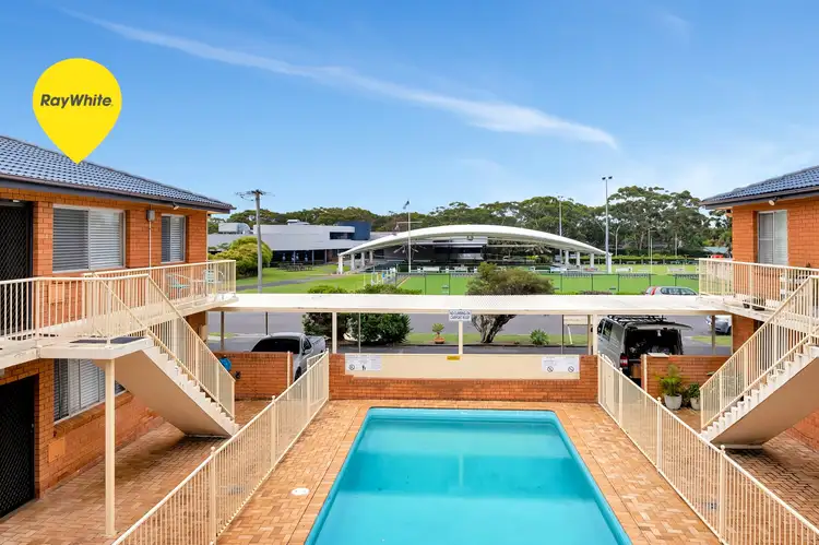 Sixth view of Homely unit listing, 4/10-12 Bias Avenue, Bateau Bay NSW 2261