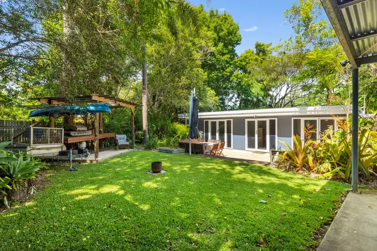 Main view of Homely house listing, 46 Isabella Avenue, Nambour QLD 4560