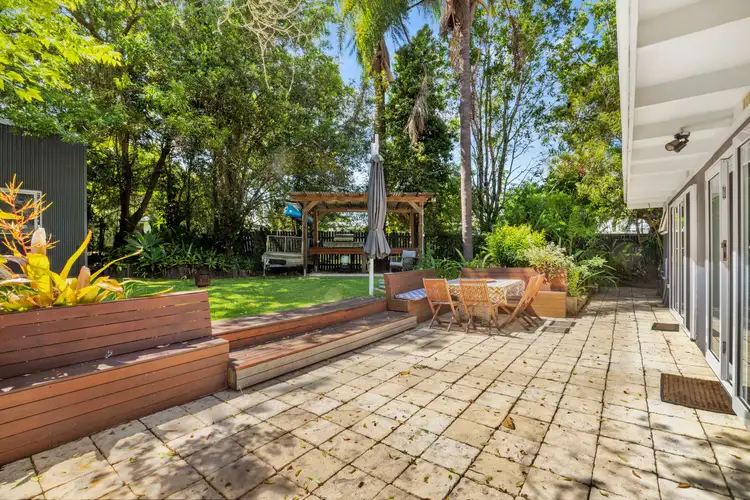 Second view of Homely house listing, 46 Isabella Avenue, Nambour QLD 4560