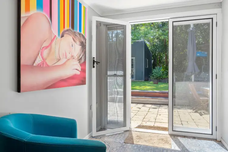 Fourth view of Homely house listing, 46 Isabella Avenue, Nambour QLD 4560