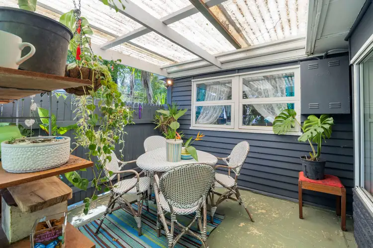 Fifth view of Homely house listing, 46 Isabella Avenue, Nambour QLD 4560