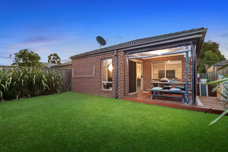 Second view of Homely house listing, 20 Shepherds Way, Mernda VIC 3754