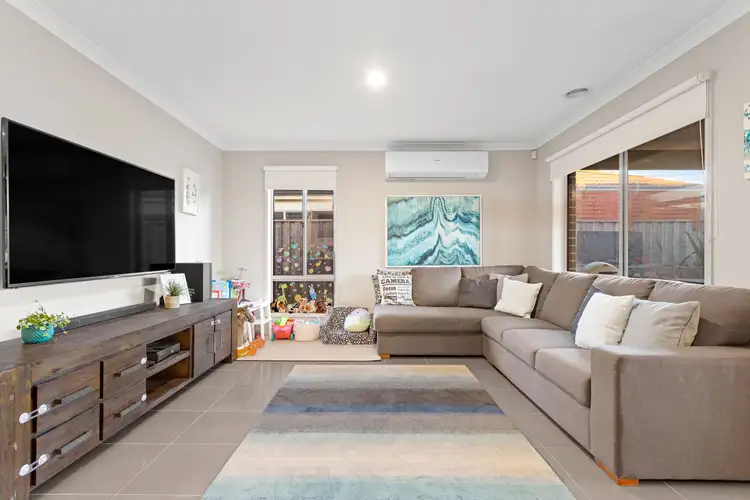 Third view of Homely house listing, 20 Shepherds Way, Mernda VIC 3754