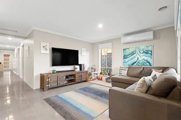 Fourth view of Homely house listing, 20 Shepherds Way, Mernda VIC 3754