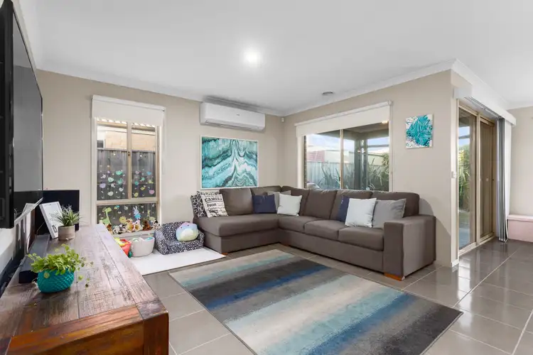 Fifth view of Homely house listing, 20 Shepherds Way, Mernda VIC 3754