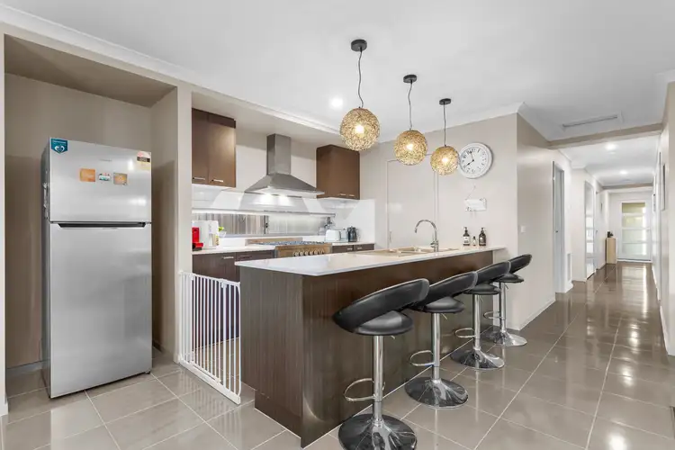 Sixth view of Homely house listing, 20 Shepherds Way, Mernda VIC 3754
