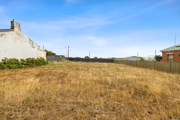 Third view of Homely land listing, 125 High Street, Ararat VIC 3377