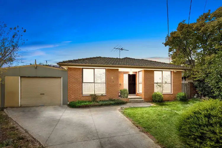 3 Intervale Drive, Wyndham Vale VIC 3024