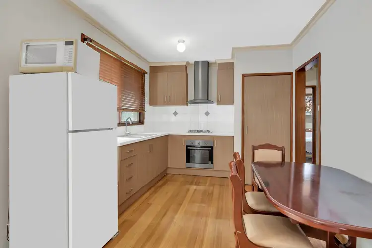 Second view of Homely house listing, 3 Intervale Drive, Wyndham Vale VIC 3024