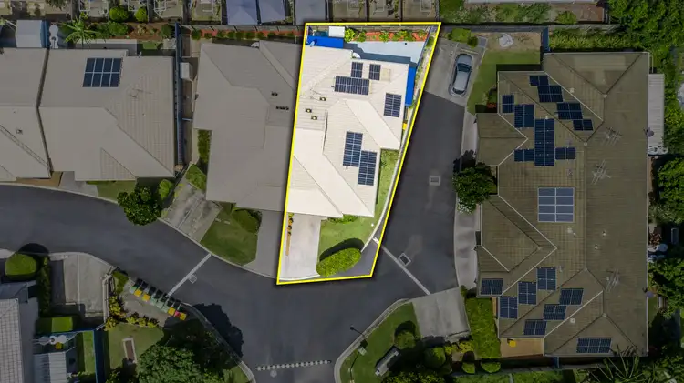 Second view of Homely house listing, 15/43 Paul Street, Kallangur QLD 4503