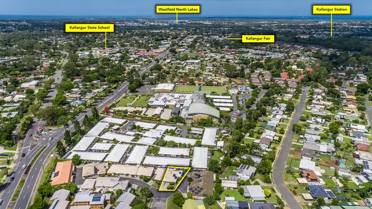 Third view of Homely house listing, 15/43 Paul Street, Kallangur QLD 4503
