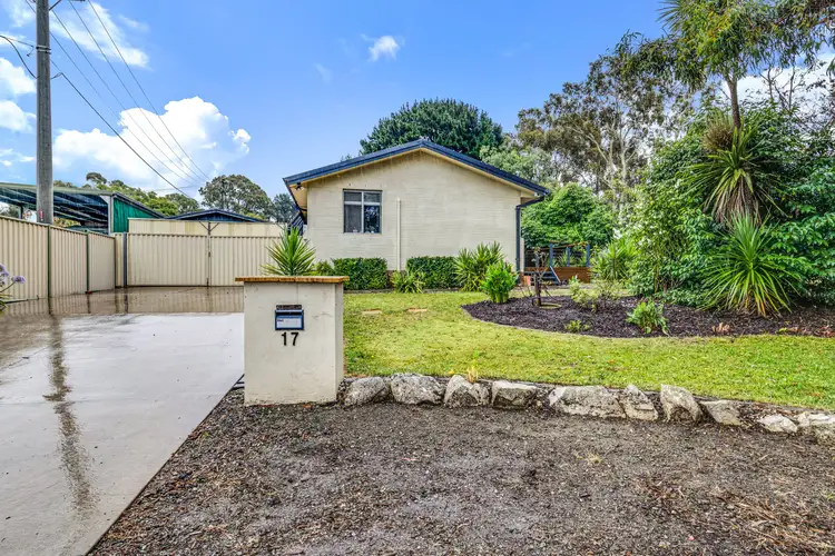 Main view of Homely house listing, 17 Bunton Place, Holt ACT 2615