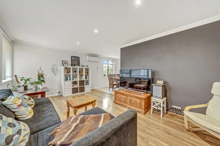 Fourth view of Homely house listing, 17 Bunton Place, Holt ACT 2615