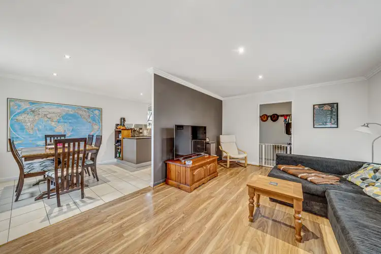 Fifth view of Homely house listing, 17 Bunton Place, Holt ACT 2615