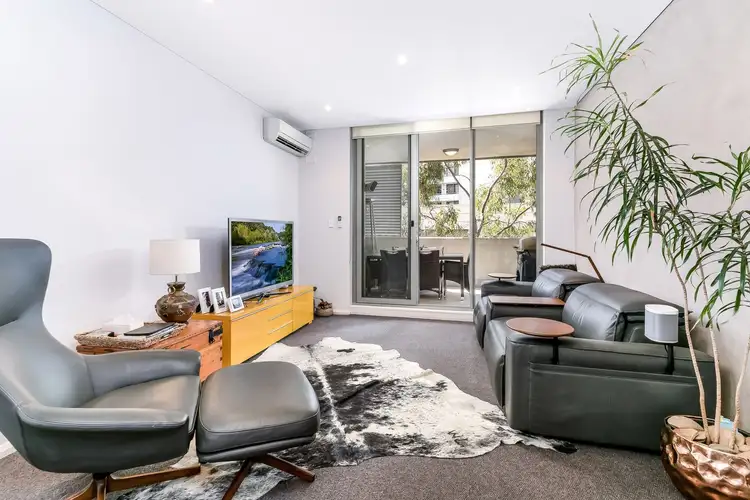 105/149-161 O'Riordan Street, Mascot NSW 2020