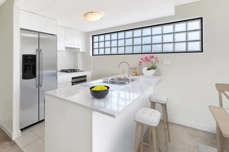Fifth view of Homely unit listing, 12/29 Devlin Street, Ryde NSW 2112