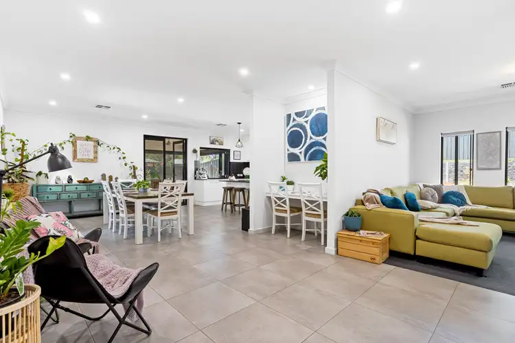 Seventh view of Homely house listing, 5 Myrtle Grove, Mount Barker SA 5251