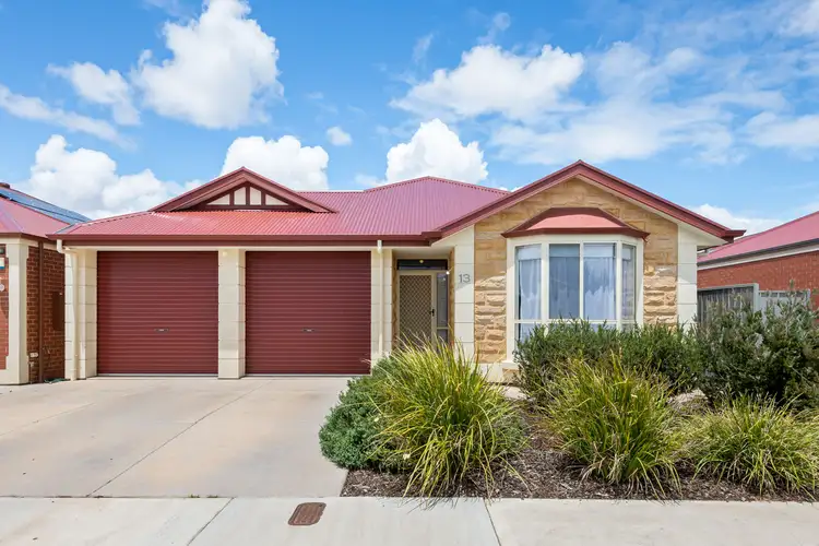 13 Emerald Circuit, Virginia SA 5120