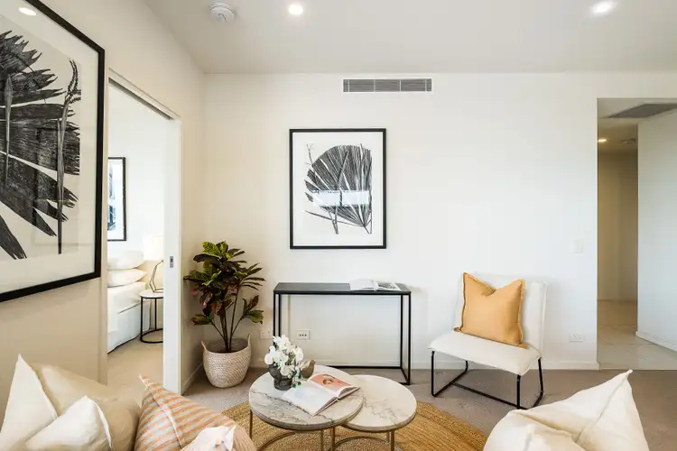 Third view of Homely apartment listing, 204/16 Aspinall Street, Nundah QLD 4012