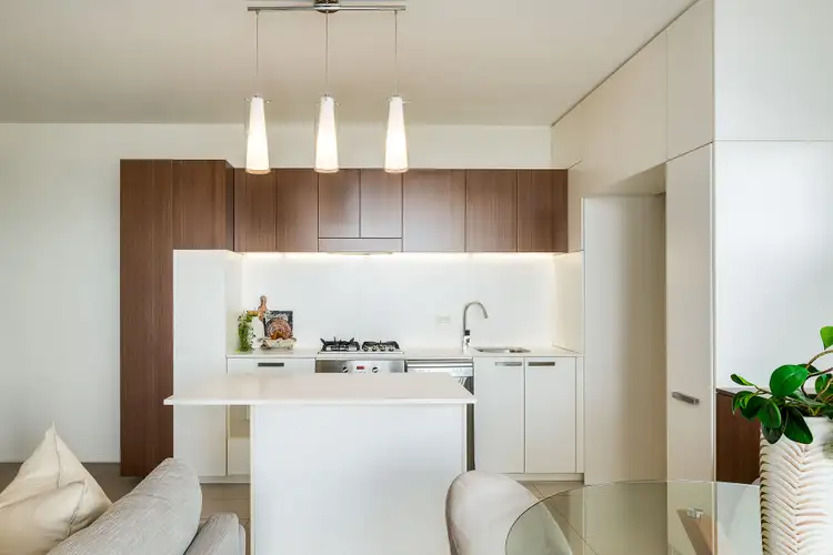 Fifth view of Homely apartment listing, 204/16 Aspinall Street, Nundah QLD 4012