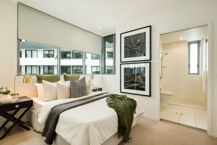 Sixth view of Homely apartment listing, 204/16 Aspinall Street, Nundah QLD 4012